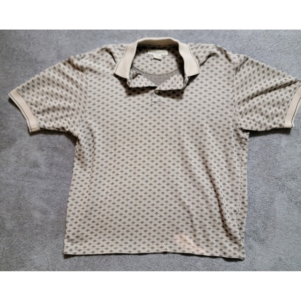 Munsingwear Vintage Polo Shirt Size M